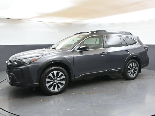 Used 2024 Subaru Outback Limited AWD/4WD image 2