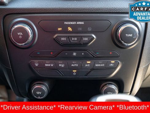 Used 2020 Ford Ranger XLT w/ Equipment Group 301A Mid RWD image 28