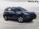 Used 2015 Subaru Forester 2.5i Premium w/ Popular Package #2 image 2