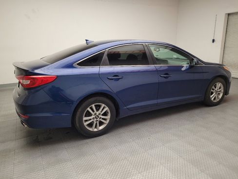 Used 2017 Hyundai Sonata SE image 10