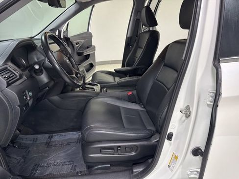 Used 2019 Honda Pilot EX-L image 13