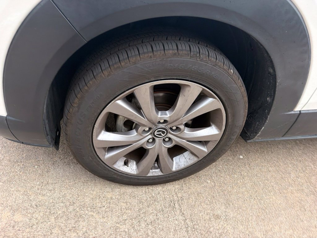 Certified 2021 MAZDA CX-30 AWD 2.5 S w/ Select Package image 7