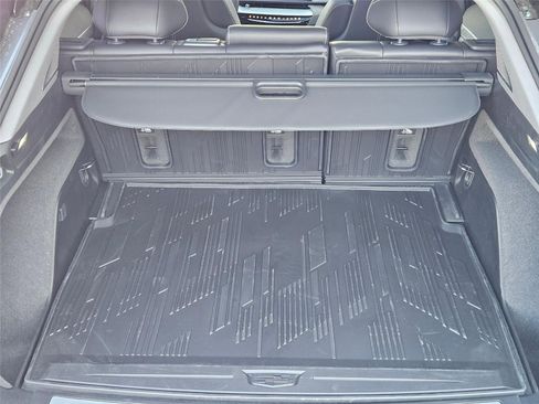 New 2026 Cadillac Optiq Luxury 2 w/ LPO, Floor Liner Package AWD/4WD image 29