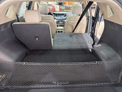 Used 2017 Hyundai Tucson Limited w/ Limited Ultimate Package 03 image 24