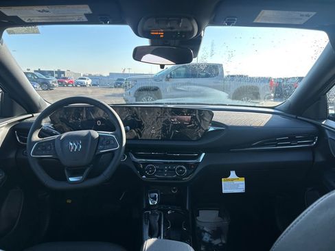 New 2026 Buick Envista Sport Touring w/ Advanced Safety Package FWD image 31