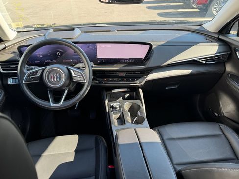 Used 2024 Buick Envision Preferred AWD/4WD image 12