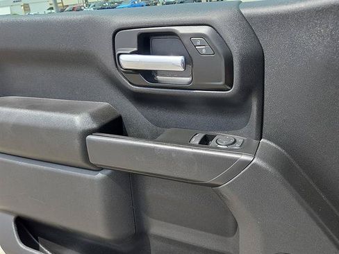 Used 2025 Chevrolet Silverado 1500 W/T w/ WT Safety Package RWD image 14