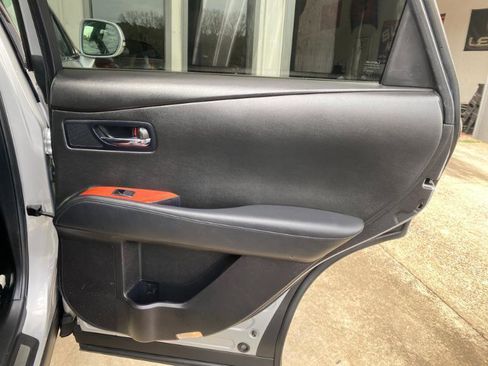 Used 2010 Lexus RX 350 FWD image 17