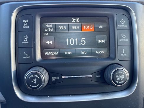 Used 2020 RAM 1500 Tradesman w/ Popular Equipment Group image 21