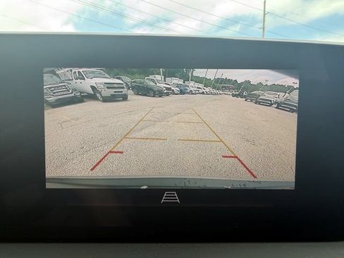 Used 2024 Buick Encore GX Preferred FWD image 17