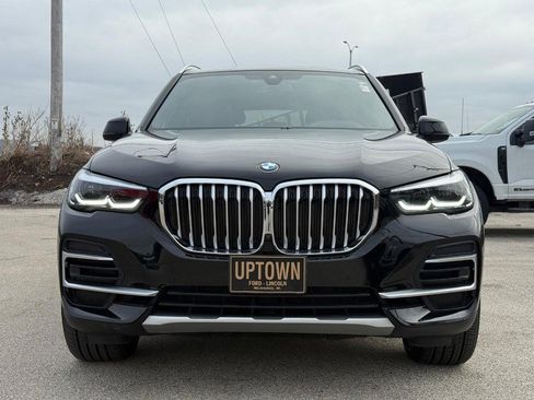 Used 2023 BMW X5 xDrive40i w/ Premium Package image 11
