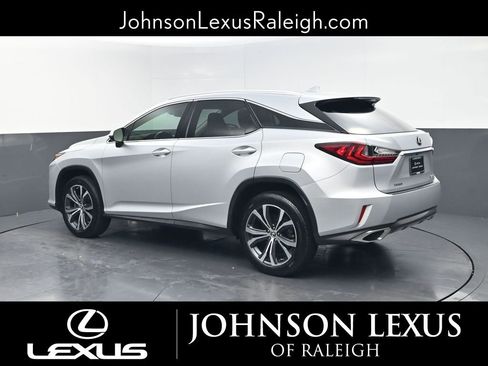 Used 2018 Lexus RX 350 FWD w/ Premium Package image 7