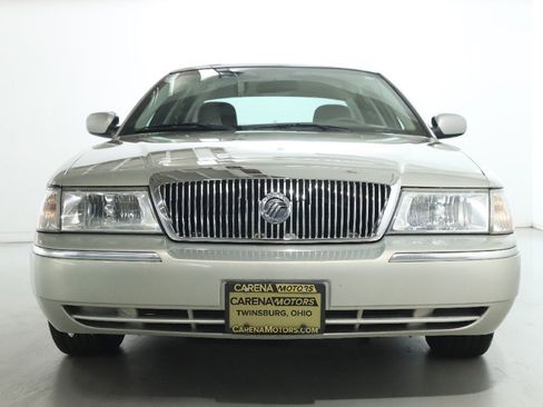 Used 2005 Mercury Grand Marquis GS image 16