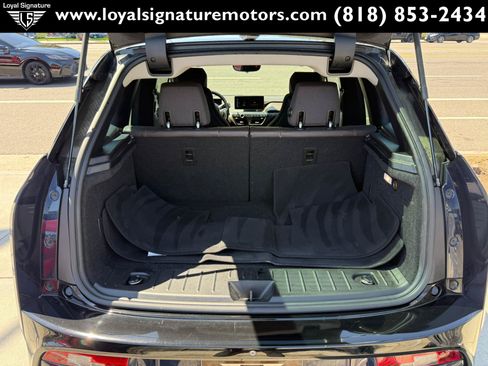 Used 2019 BMW i3 RWD image 9
