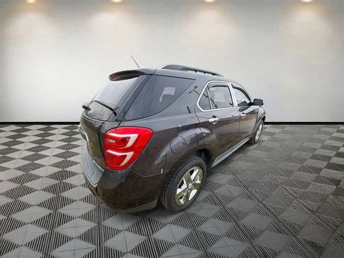 Used 2016 Chevrolet Equinox LT w/ Convenience Package image 5
