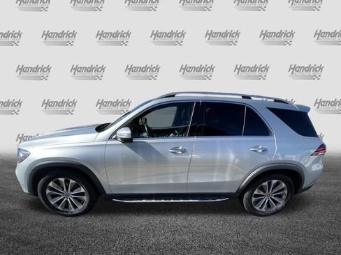 Certified 2021 Mercedes-Benz GLE 350 4MATIC image 7