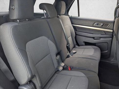Used 2019 Ford Explorer XLT w/ Equipment Group 201A image 20