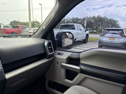 Used 2018 Ford F150 XLT RWD image 26