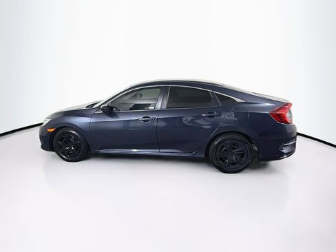 Used 2016 Honda Civic LX image 4