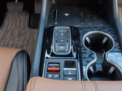 New 2026 Honda Passport TrailSport Elite image 26