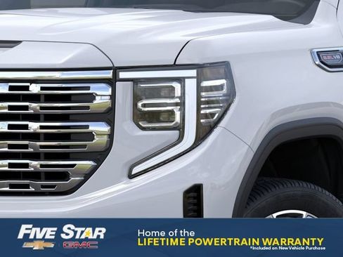 New 2026 GMC Sierra 1500 Denali AWD/4WD image 10