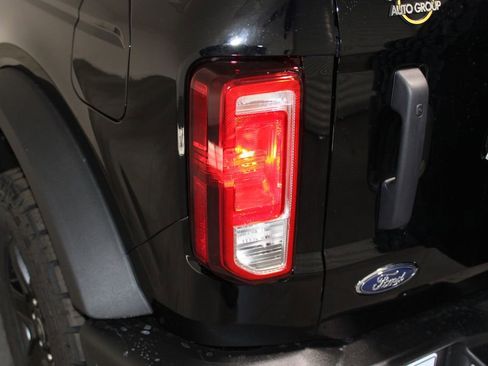 New 2025 Ford Bronco Big Bend image 50