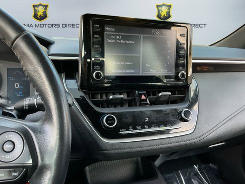 Used 2022 Toyota Corolla SE image 13