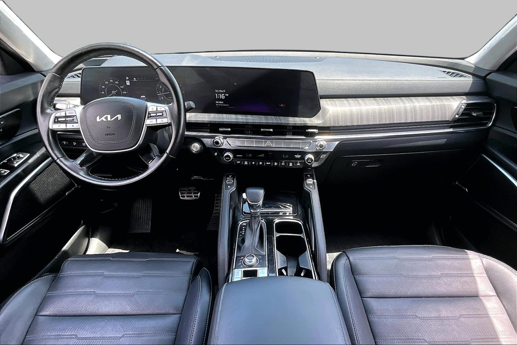 Used 2023 Kia Telluride SX AWD/4WD image 7