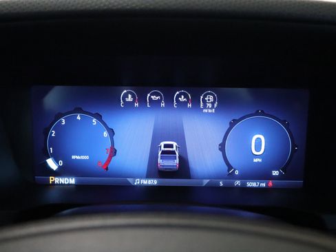 Used 2024 Ford F150 XL w/ Equipment Group 103A High image 24