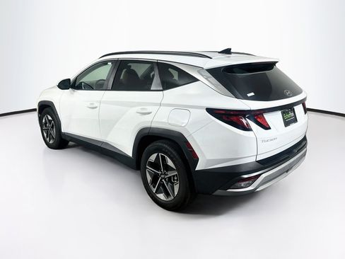 Used 2025 Hyundai Tucson SEL FWD image 5
