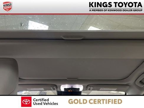 Certified 2023 Toyota Prius Limited AWD/4WD image 16