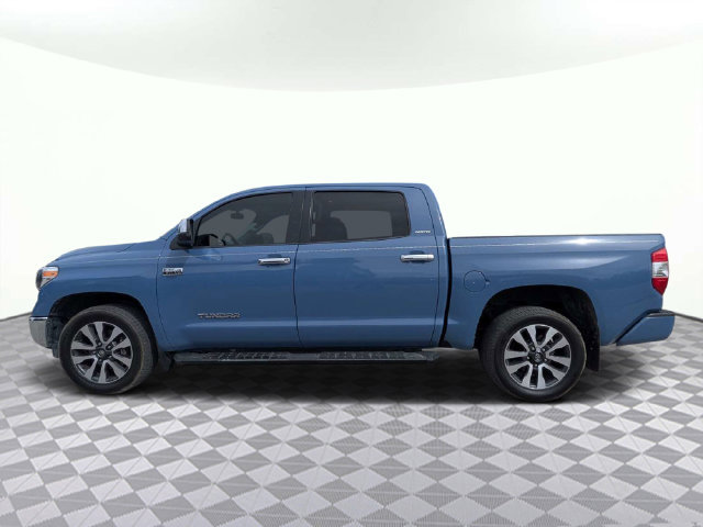 Used 2019 Toyota Tundra Limited w/ Limited Premium Package RWD image 6