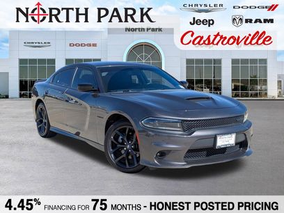 Used 2022 Dodge Charger R/T w/ Plus Group