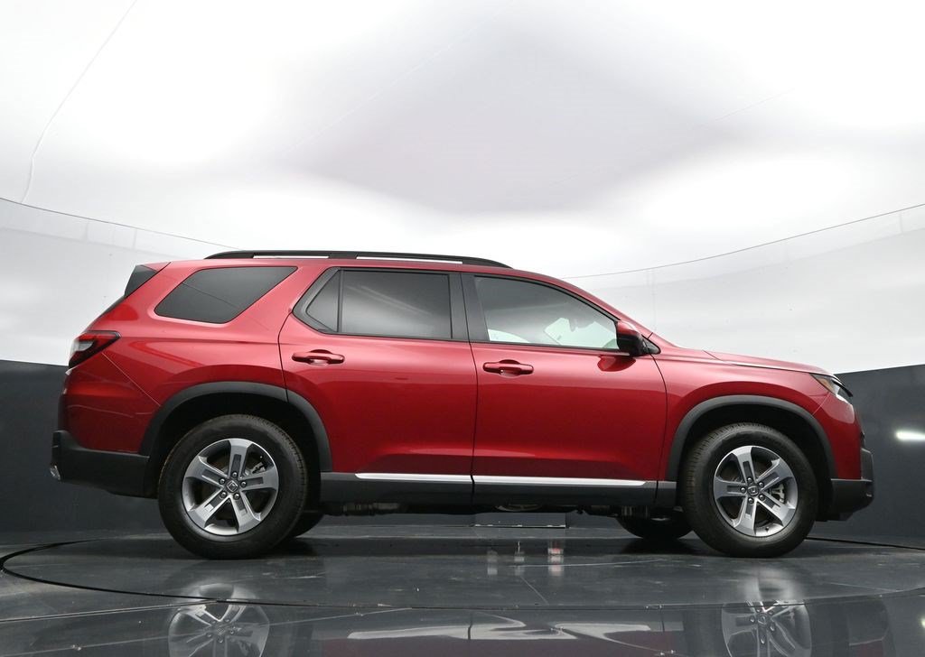 Used 2026 Honda Pilot EX-L image 42
