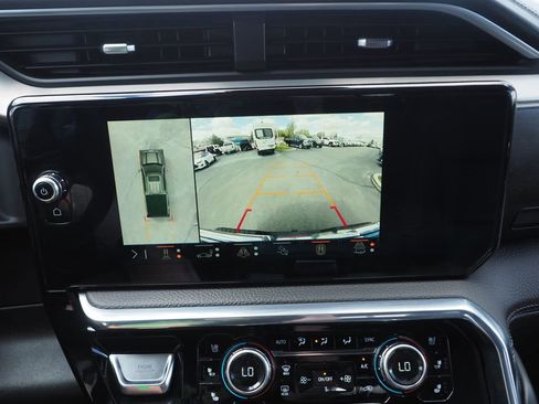 Used 2024 GMC Sierra 1500 Denali w/ Denali Reserve Package image 26