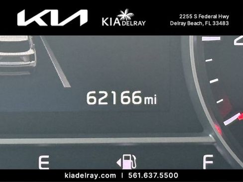 Certified 2021 Kia Sorento S w/ Panoramic Sunroof Package FWD image 34