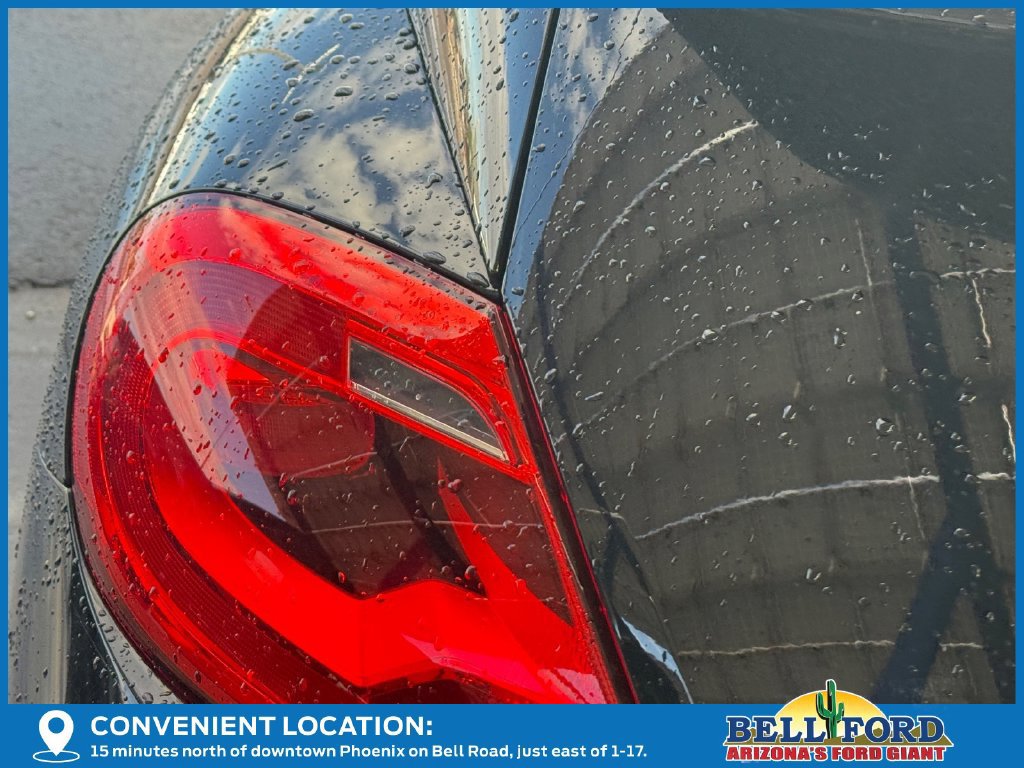 Used 2014 Volkswagen Beetle R-Line FWD image 13