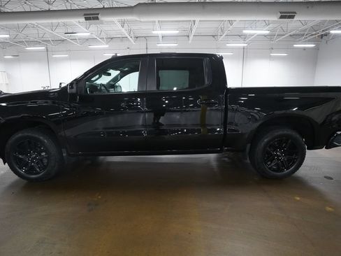 Used 2023 Chevrolet Silverado 1500 RST w/ All Star Edition Plus AWD/4WD image 23
