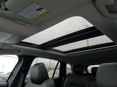 New 2026 MAZDA CX-50 AWD 2.5 Hybrid w/ Cargo Package image 22