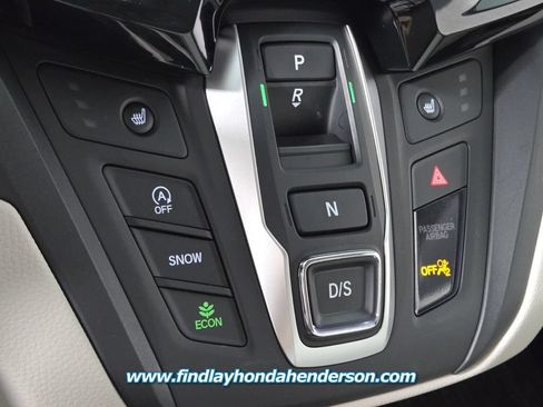 Certified 2026 Honda Odyssey EX-L image 32
