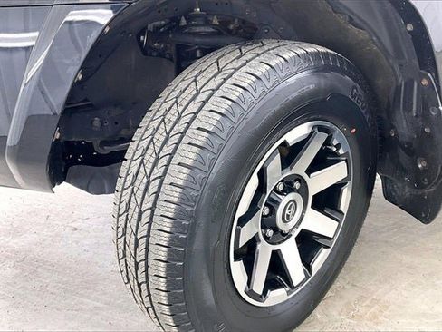 Used 2020 Toyota 4Runner TRD Off-Road Premium w/ Moonroof Package image 34