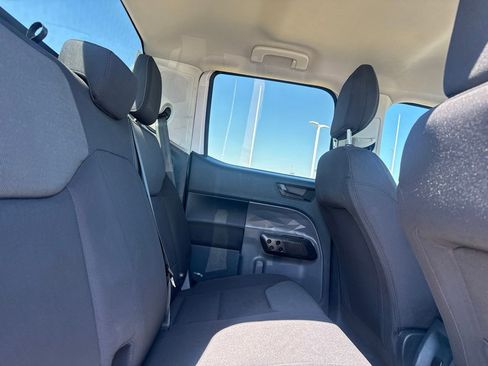 Used 2022 Ford Maverick XL FWD image 30