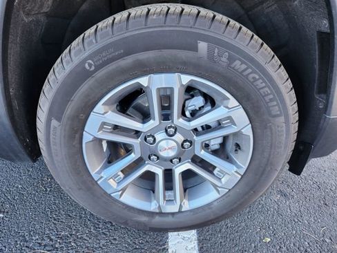 Used 2026 GMC Terrain Elevation AWD/4WD image 19