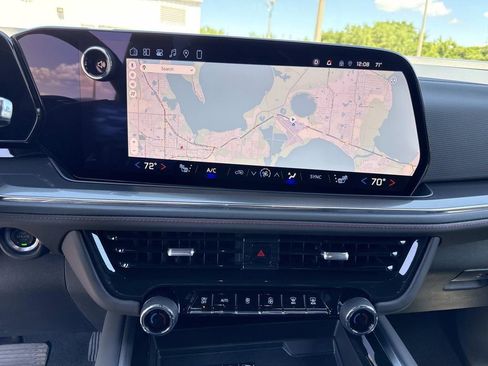 Used 2025 Chevrolet Tahoe RST w/ Comfort Package RWD image 24