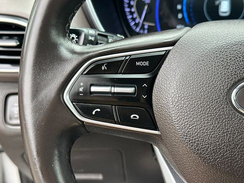 Used 2019 Hyundai Santa Fe Limited image 28