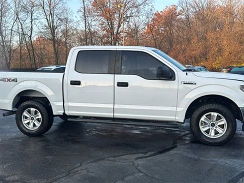 Used 2019 Ford F150 XL w/ Equipment Group 101A Mid image 29