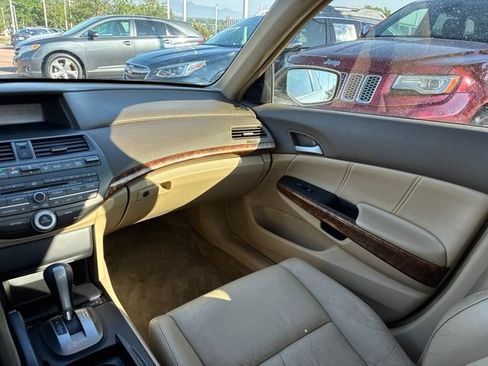 Used 2008 Honda Accord EX-L image 23