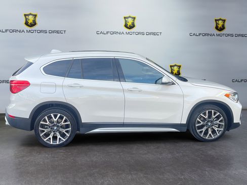 Used 2020 BMW X1 sDrive28i w/ Convenience Package image 6