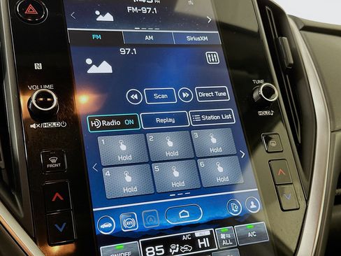 Used 2024 Subaru Crosstrek 2.0i Premium image 21