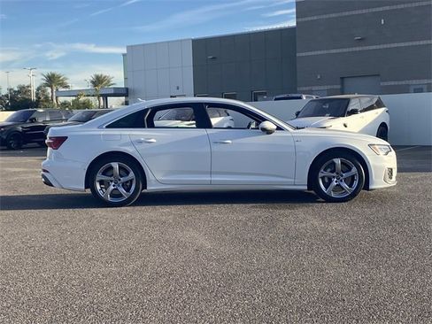 Used 2024 Audi A6 Premium Plus image 27